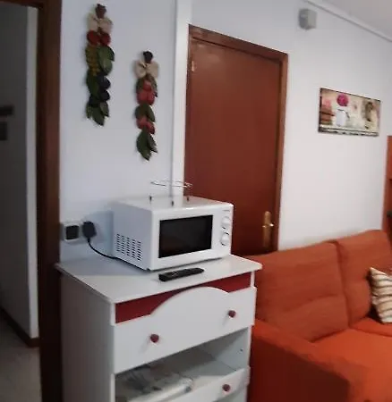 La Costana Auberge de jeunesse