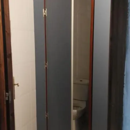 La Costana Auberge de jeunesse *