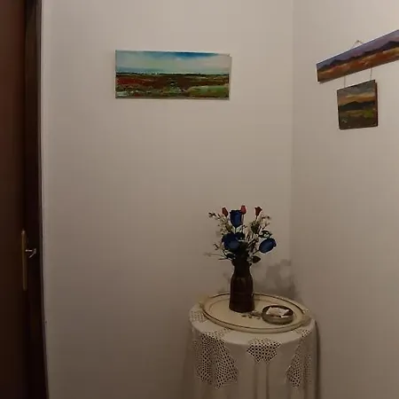 Auberge de jeunesse La Costana *