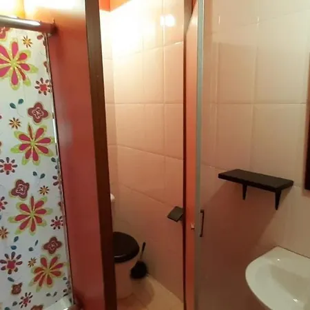 La Costana Hostel