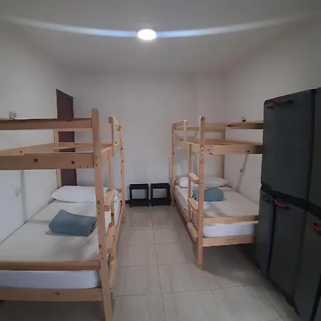 Hostel La Costana Oviedo