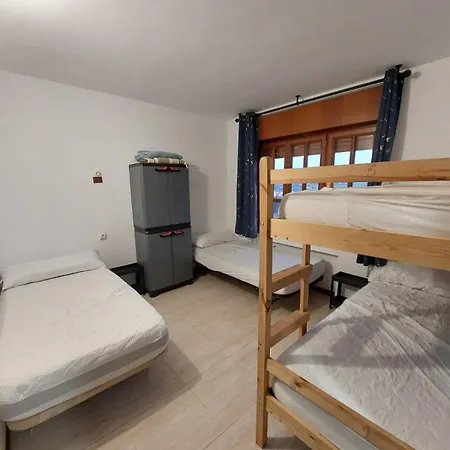 Hostel La Costana