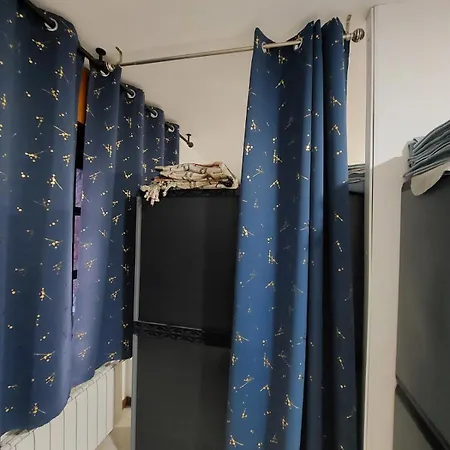 Auberge de jeunesse La Costana *