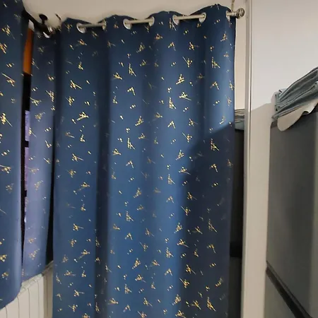 La Costana Auberge de jeunesse *