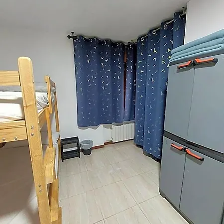 La Costana Oviedo