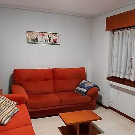 La Costana Hostel Oviedo
