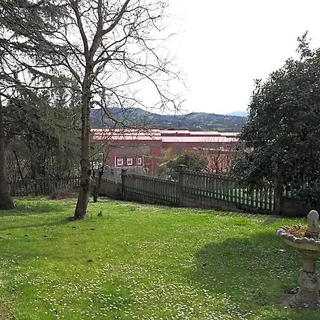La Costana Hostel *