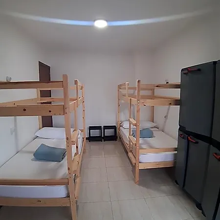 La Costana Hostel *