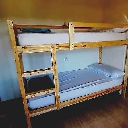 La Costana Hostel Oviedo