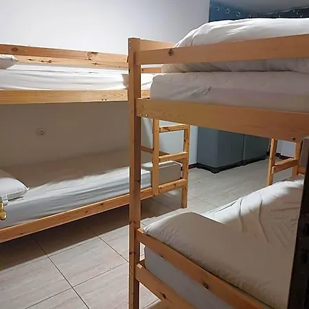 La Costana Hostel Oviedo