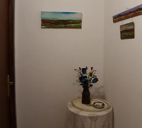 Ostello La Costana *