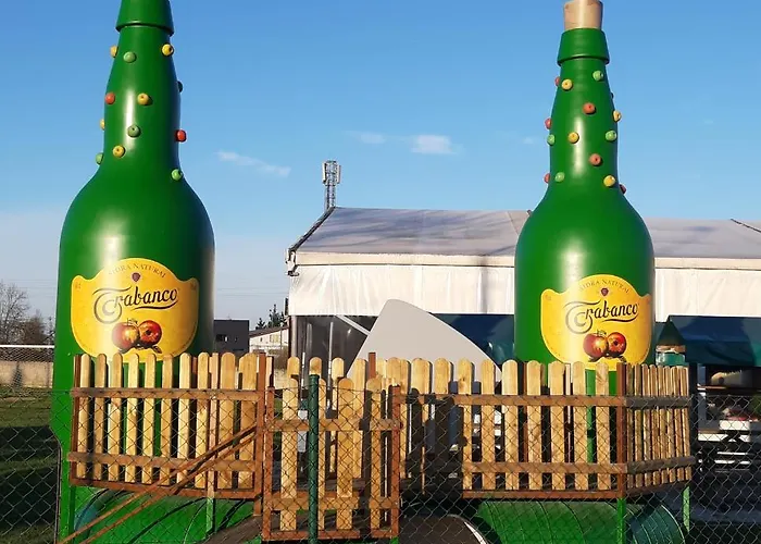 La Costana Ostello *