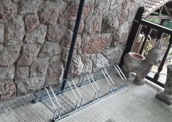 La Costana Ostello *