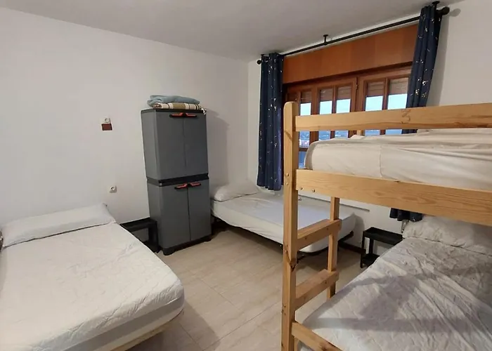 Hostel La Costana