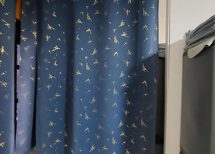 La Costana Ostello *